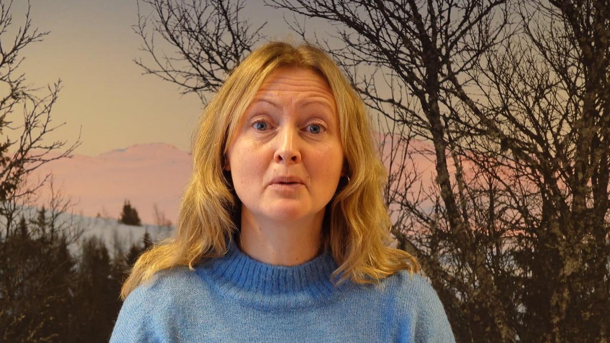 Hvordan hjelpe i fase 2