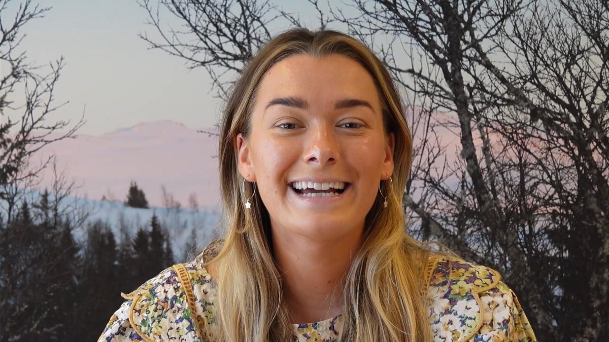 spiseforstyrrelser og sosiale medier