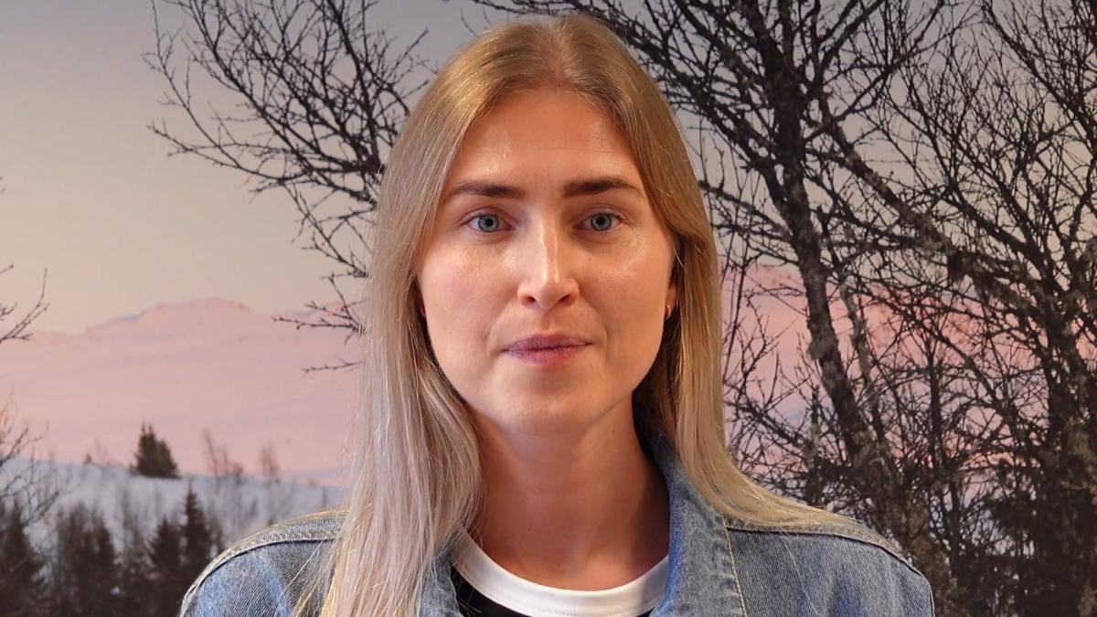 Ernæringsfysiologens hjørne